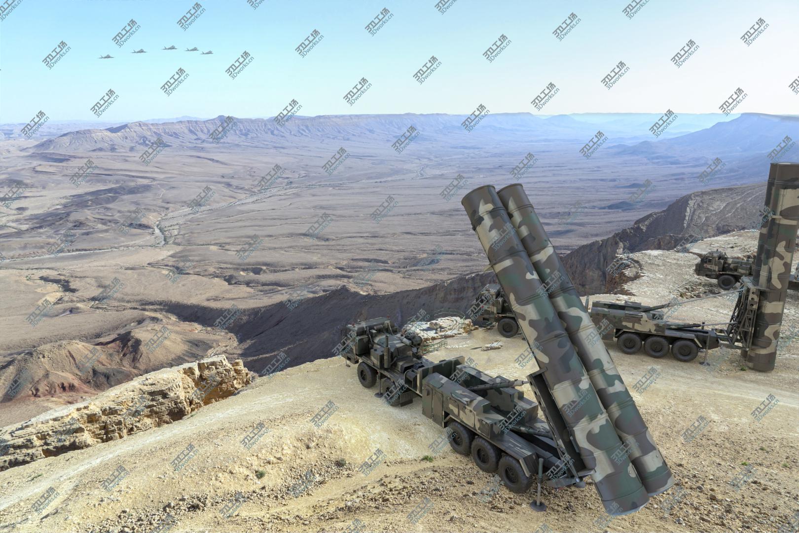 images/goods_img/2021040231/S-500 Prometheus 3D model/1.jpg